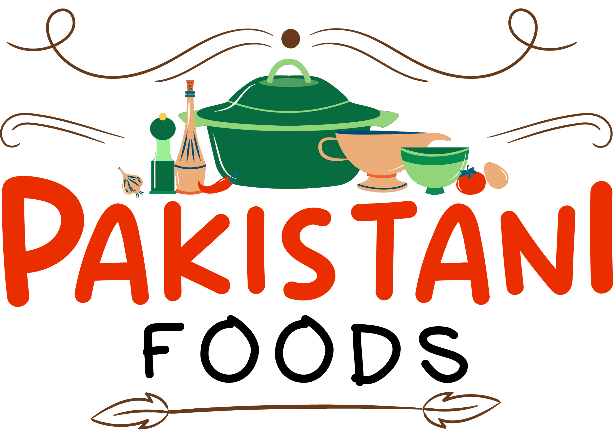 Pakistani Foods