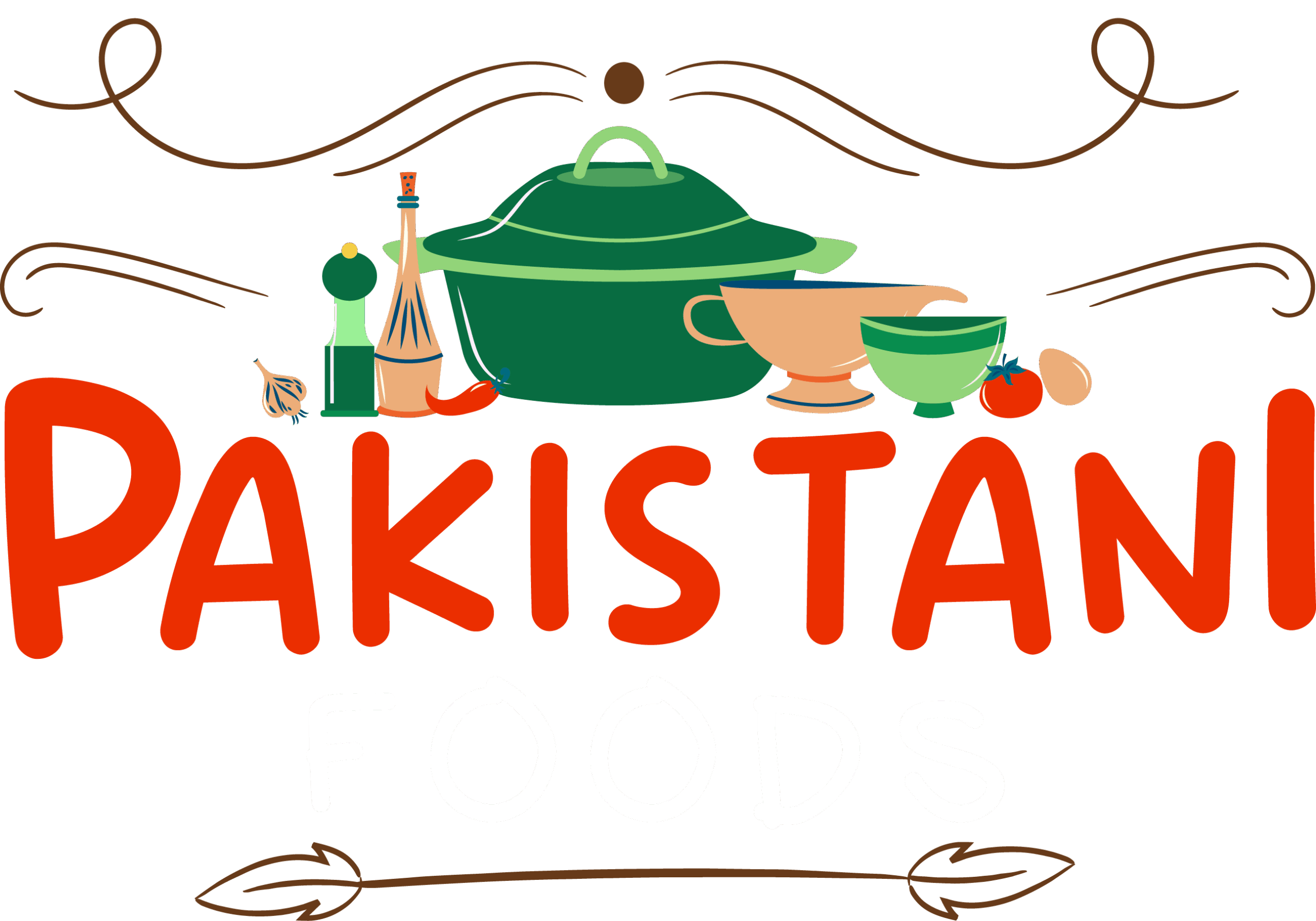 Pakistani Foods