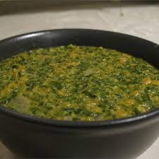 Daal Saage